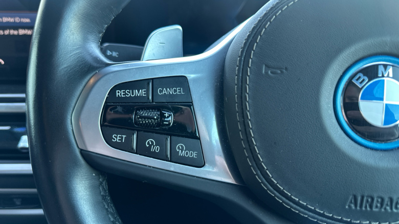 BMW X5 xDrive50e M Sport 5dr Auto Estate